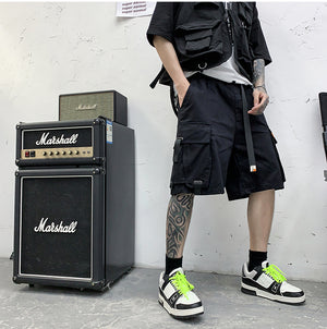 A1 Shorts , - Streetwear Shorts - Slick Street