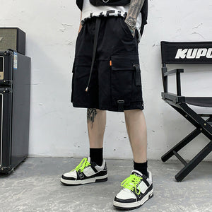 A1 Shorts , - Streetwear Shorts - Slick Street