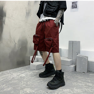 C21 Shorts , - Streetwear Shorts - Slick Street