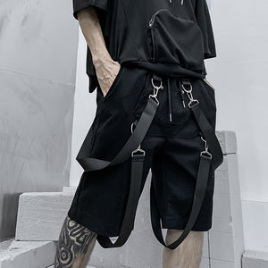 Odyssey Shorts , - Streetwear Shorts - Slick Street