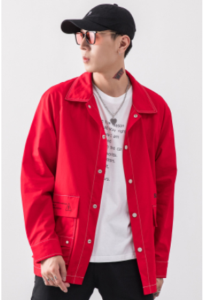 NK Jacket , - Streetwear Jackets - Slick Street
