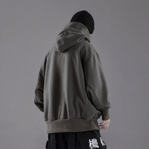 Ninja Hoodie ,  - Streetwear Hoodie - Slick Street