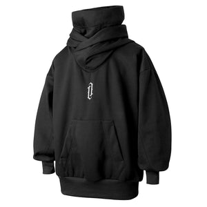 Ninja Hoodie ,  - Streetwear Hoodie - Slick Street