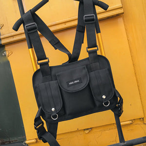 HGUL Bag , - Streetwear Accessories - Slick Street