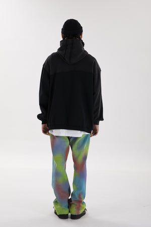 Stitch Hoodie , - Streetwear Hoodie - Slick Street