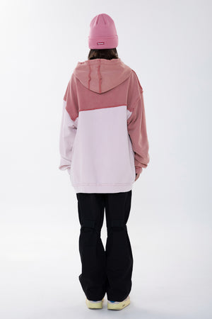 Stitch Hoodie , - Streetwear Hoodie - Slick Street