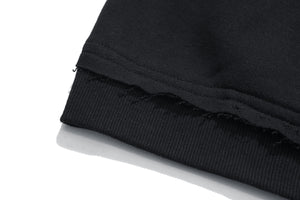 Stitch Hoodie , - Streetwear Hoodie - Slick Street