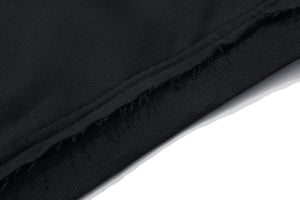 Stitch Hoodie , - Streetwear Hoodie - Slick Street