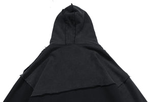 Stitch Hoodie , - Streetwear Hoodie - Slick Street