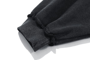 Stitch Hoodie , - Streetwear Hoodie - Slick Street