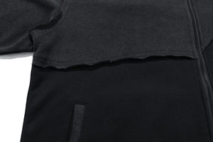 Stitch Hoodie , - Streetwear Hoodie - Slick Street