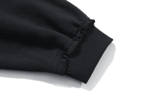 Stitch Hoodie , - Streetwear Hoodie - Slick Street