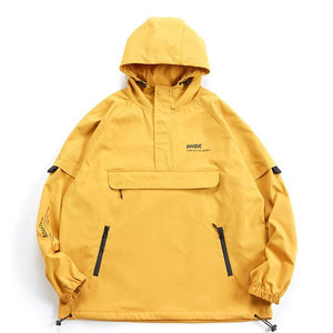 BHBR Jacket , - Streetwear Jackets - Slick Street