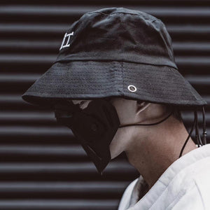 Fisherman Bucket Hat , - Streetwear Hats - Slick Street