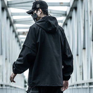 BHBR Jacket , - Streetwear Jackets - Slick Street