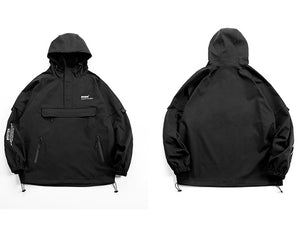 BHBR Jacket , - Streetwear Jackets - Slick Street