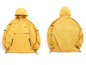 BHBR Jacket , - Streetwear Jackets - Slick Street