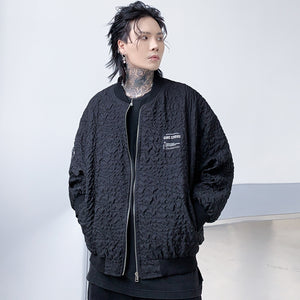 GSRC STD1S Jacket , - Streetwear Jackets - Slick Street