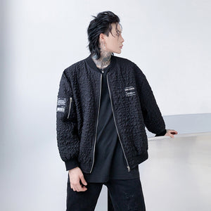 GSRC STD1S Jacket , - Streetwear Jackets - Slick Street