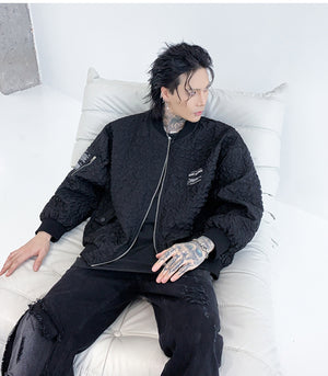 GSRC STD1S Jacket , - Streetwear Jackets - Slick Street