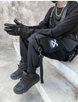 zB Cargo Pants , - Streetwear Cargo Pants - Slick Street