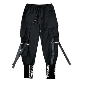 Z11 Combat Cargo Pants , - Streetwear Pants - Slick Street