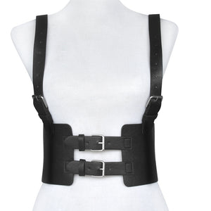 RAVE Belt , - Streetwear Accessories - Slick Street