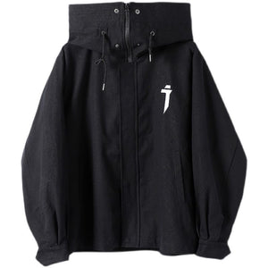 M.X.D.V.S Coat , - Streetwear Coats - Slick Street