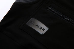 KL ALIEN Vest , - Streetwear Tank Tops - Slick Street