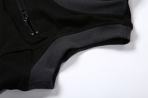 KL ALIEN Vest , - Streetwear Tank Tops - Slick Street