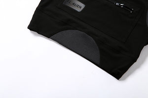 KL ALIEN Vest , - Streetwear Tank Tops - Slick Street