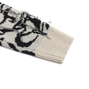 Tengu Sweater , - Streetwear Sweatshirts - Slick Street
