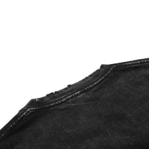 WLS Angel Earth Lock T-Shirt , - Streetwear T-Shirts - Slick Street