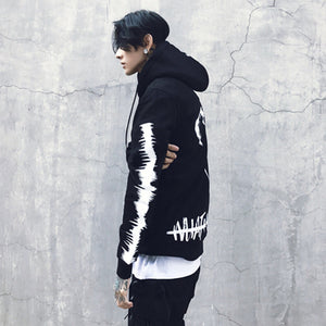 What is Love Hoodie , - Streetwear Hoodie - Slick Street