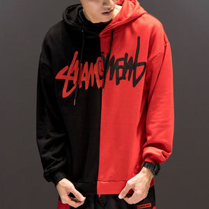Graze Hoodie , - Streetwear Hoodie - Slick Street