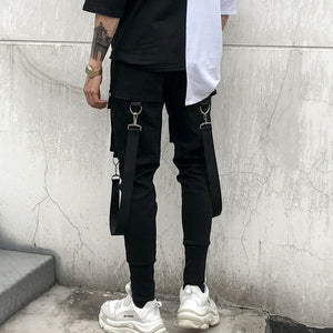 Origin Joggers , - Streetwear Pants - Slick Street