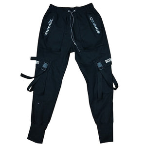 Rex Joggers , - Streetwear Joggers - Slick Street
