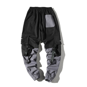 Nightshift Cargo Pants , - Streetwear Pants - Slick Street