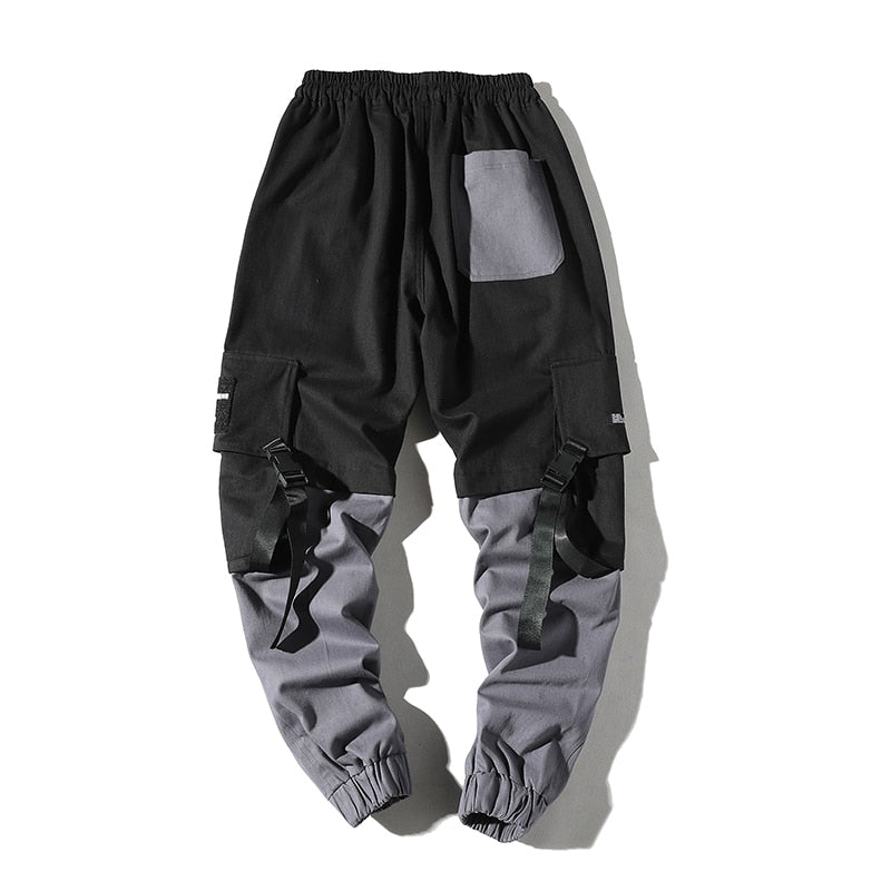Nightshift Cargo Pants ,  - Streetwear Pants - Slick Street