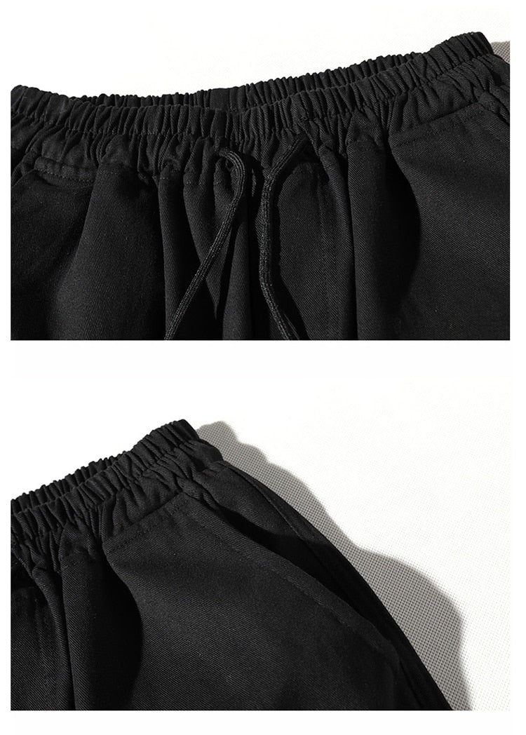 Nightshift Cargo Pants ,  - Streetwear Pants - Slick Street