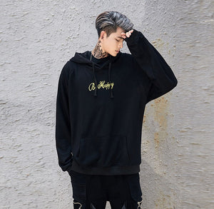 Faded Hoodie , - Streetwear Hoodie - Slick Street