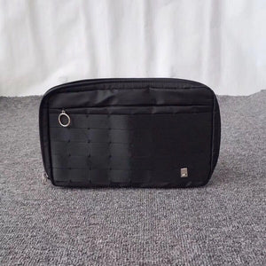 Dubox Chest Bag , - Streetwear Accessories - Slick Street