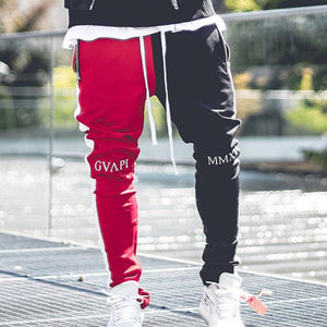 TwinxFusion Joggers ,  - Streetwear Pants - Slick Street