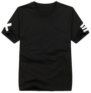 EX T-Shirt , - Streetwear T-Shirts - Slick Street