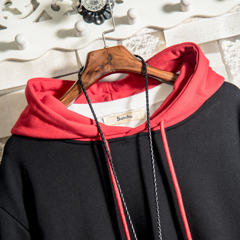 Double Layered 'Dreamland' Hoodie , - Streetwear Hoodie - Slick Street