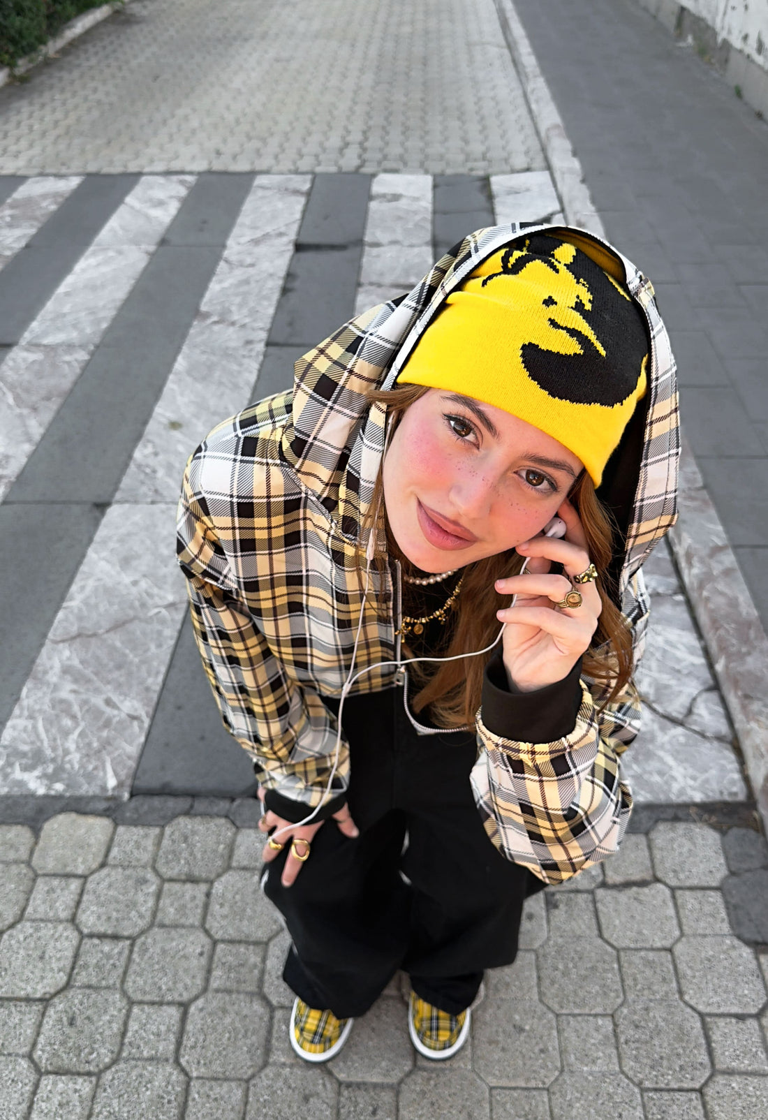 Slick Street community outfit photo