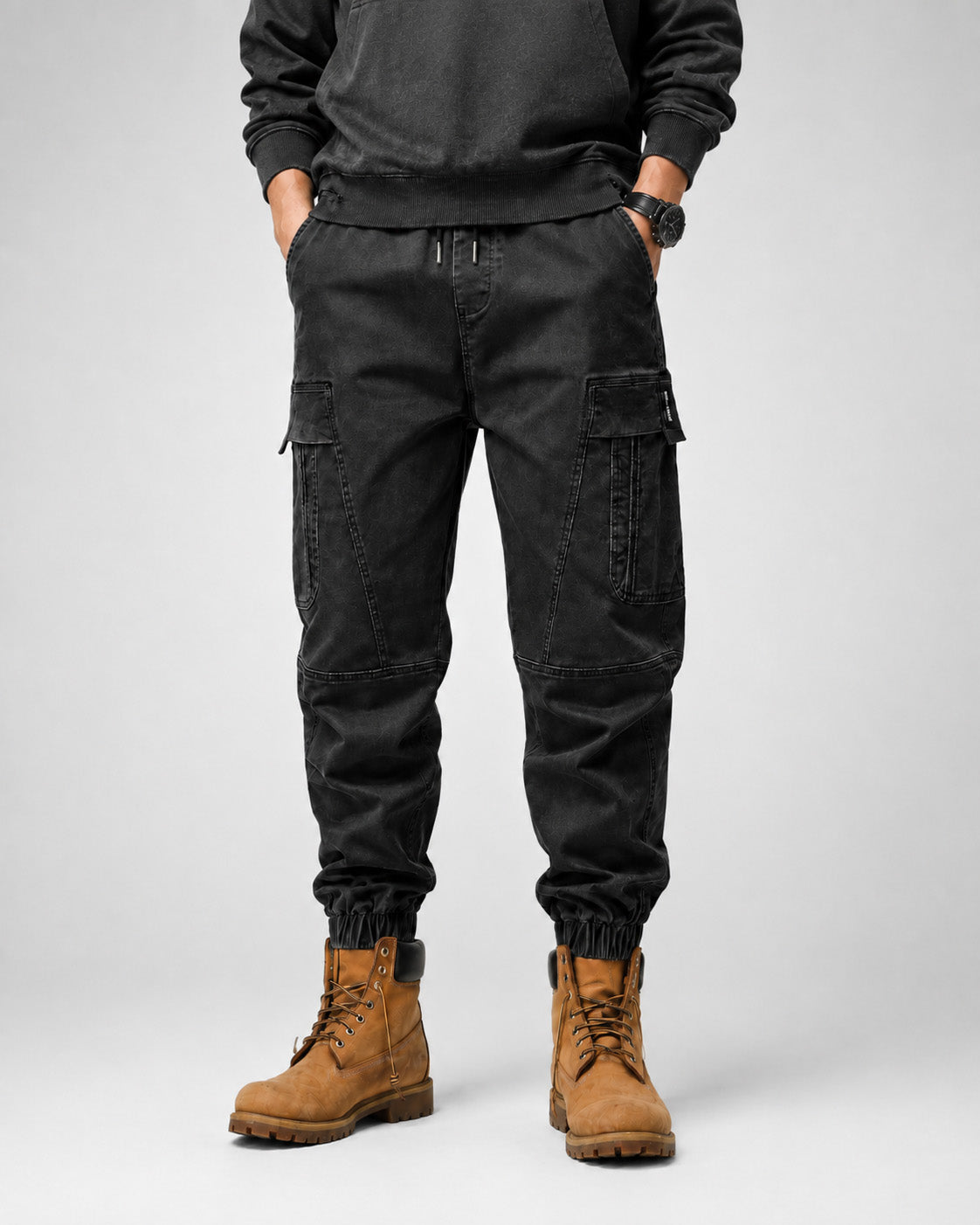 Colombia Supremo Cargo Pants