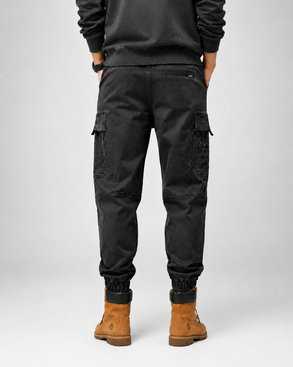 Colombia Supremo Cargo Pants , - Streetwear Cargo Pants - Slick Street