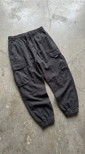 Drift Baggy Cargo Pants , - Streetwear Cargo Pants - Slick Street