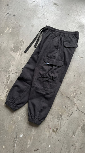 Drift Baggy Cargo Pants , - Streetwear Cargo Pants - Slick Street